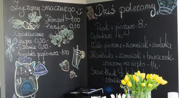 Restauracje Kutno: Od domowych obiadów po sushi gdzie zjeść?